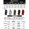 image:imageSWOMOG Mens Pajamas Set Summer Sleepwear Short Sleeve Pjs Set Soft 2 Piece Lounge Set Comfy Loungewear with PocketsNavy