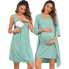 Aqua Green