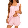 Pink Plaid