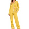 Pale Yellow