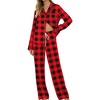 Red Plaid