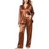 Brown Stripe