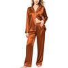 Burnt Orange