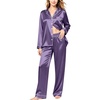 Grey Purple