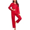 Red Leopard