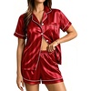 Red Striped