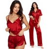 Christmas Red