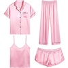 Rose Pink