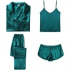 Solid Color Green