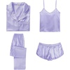 Solid Color Lavender