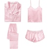 Solid Color Pink
