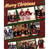 image:imageSWOMOG Family Christmas Pjs Matching Sets Christmas Pajamas for Family Xmas Jammies Set Christmas Holiday SleepwearZ  Red Santa Clauspullover