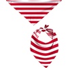 image:imageSWOMOG Matching Family Pajamas Sets Christmas Couple PJs Holiday Onesise Nightwear Household Sleepwear Sets with Pet bibsRed Stripe