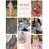 image:imageSWOMOG Womens 100 Cotton Ruffle Pajama SetLight Blue Plaid