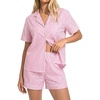 Pink Stripe