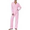 Pink Stripe