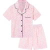 Pink Leopard