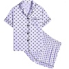 Lavender Dots