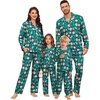 Green Christmas