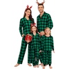 Green Plaid
