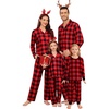 Red Plaid