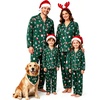 Christmas Green
