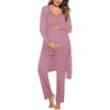 Taro Purple-pants