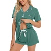 Teal Green