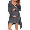 A-dark Gray