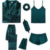 Solid Deep Green