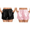 Black/Pink