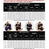 image:imageSWOMOG Couples Pajama Set Women amp Men Silk Satin Short Sleeve Set Top and Shorts Sleepwear Soft ButtonDown LoungewearBlackRed