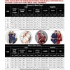 image:imageSWOMOG Couples Pajamas Sets Women amp Men Satin Short Sleeve Sleepwear Button Down Loungewear Pjs Sets with Long PantsWhite Leaves