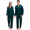 Pure Dark Green