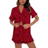 Red Leopard