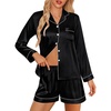 Z - Black - 2 Pcs
