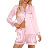 Z - Pink - 2 Pcs