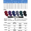 image:imageSWOMOG Men Satin Silk Pajamas Sets Short Sleeve Sleepwear ButtonDown PJs Sets TwoPieces Loungewear with PocketsDark Green
