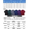 image:imageSWOMOG Men Satin Silk Pajamas Sets Short Sleeve Sleepwear ButtonDown PJs Sets TwoPieces Loungewear with PocketsOpaue Couche