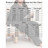 image:imageSWOMOG Womens Plus Size Pajamas Set Long Sleeve Sleepwear Button Down Tops Soft Pajama Pants 2 Pcs Lounge Sets with PocketDark Grey