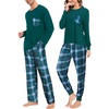 Green Plaid