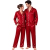 Red Striped