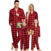 Red Plaid