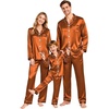 1 Burnt Orange