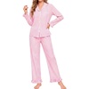 Pink Stripe