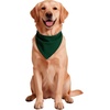 image:imageSWOMOG Christmas Family Matching Pajamas Long Sleeve Button Down Pj SetChristmas Green
