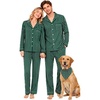 Green Striped