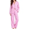 Pink Gingham